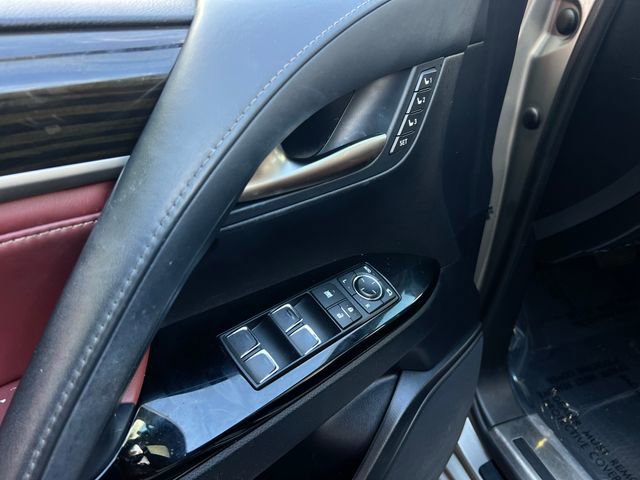 Used 2019 Lexus LX 570 570 image 11