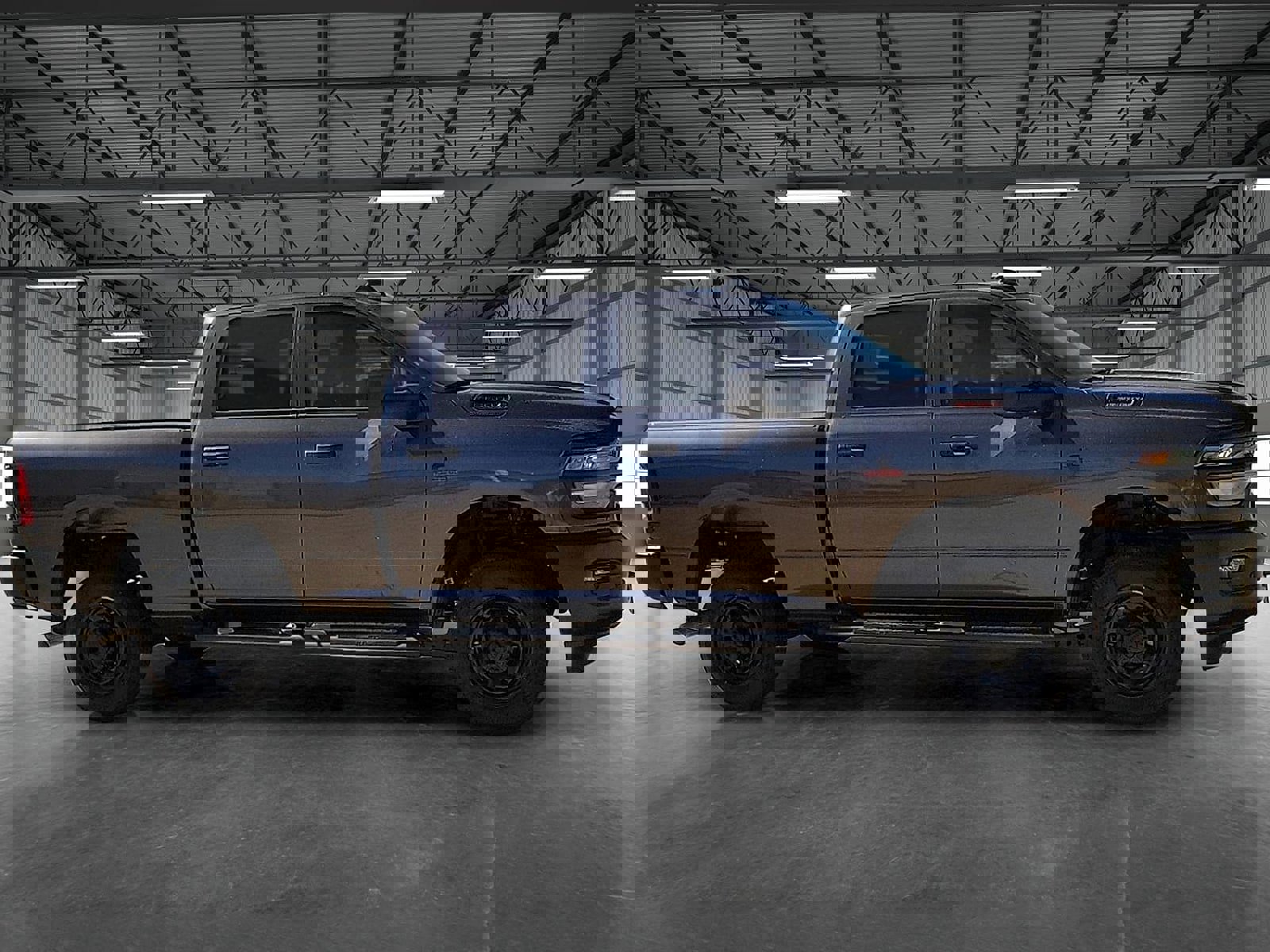 New 2025 RAM 2500 Tradesman image 5