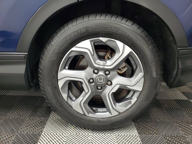 Used 2017 Honda CR-V EX-L image 8