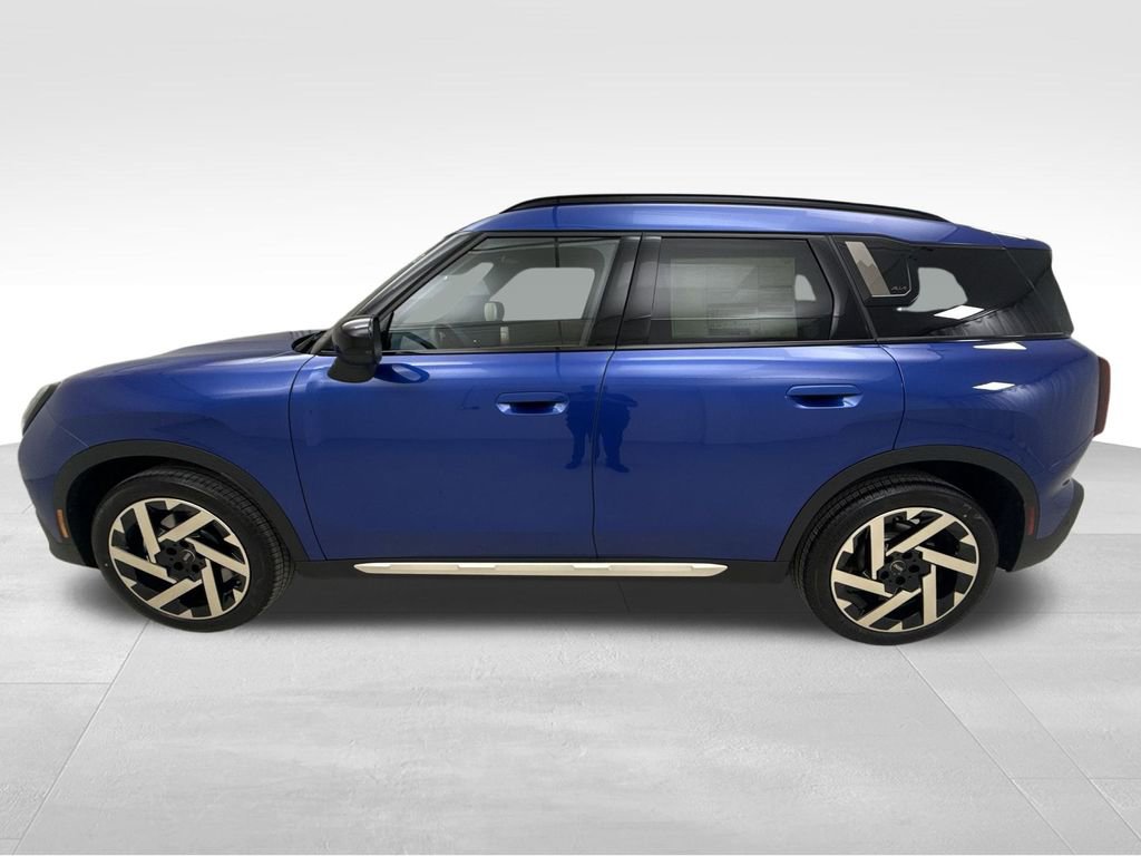 New 2026 MINI Cooper Countryman S image 6