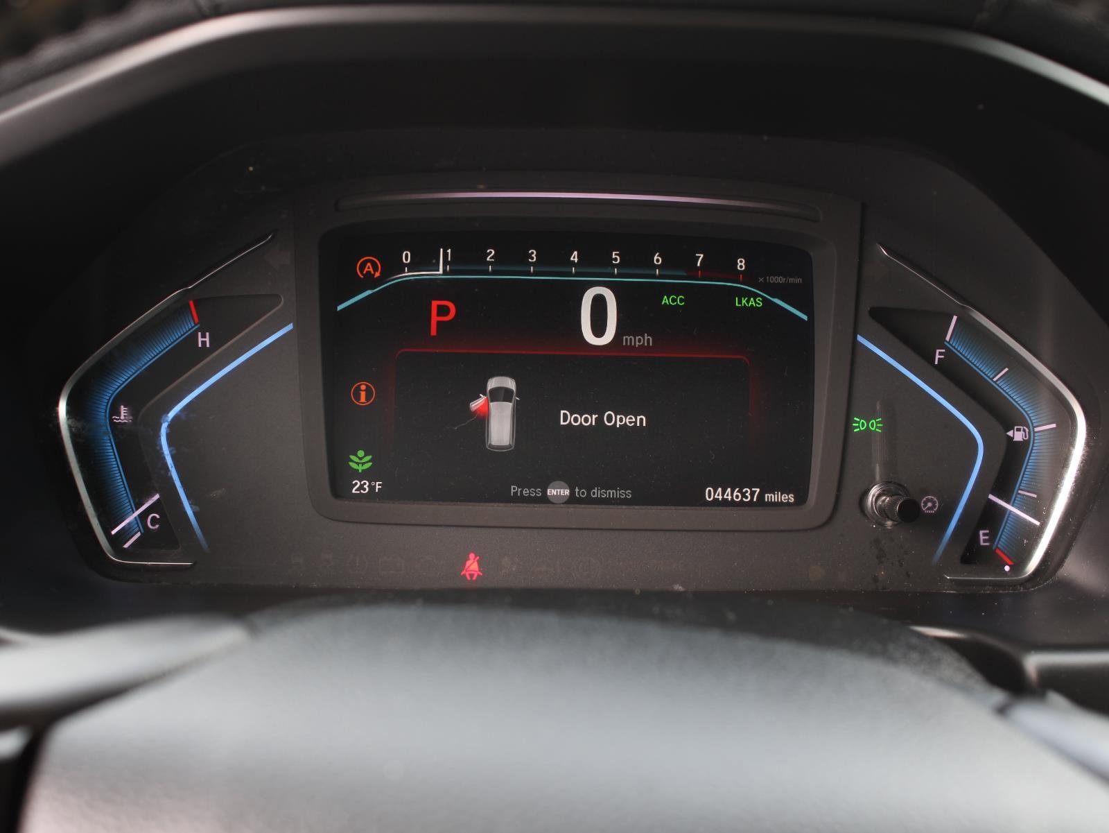 Used 2020 Honda Odyssey EX-L image 12