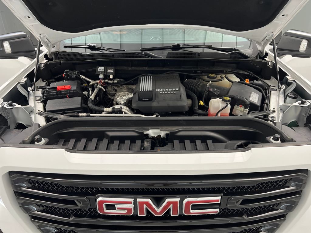 Used 2021 GMC Sierra 1500 AT4 w/ AT4 Value Package AWD/4WD image 65