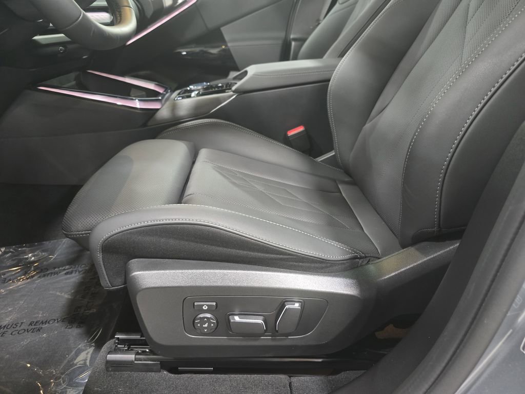 Certified 2026 BMW X3 xDrive30 image 23