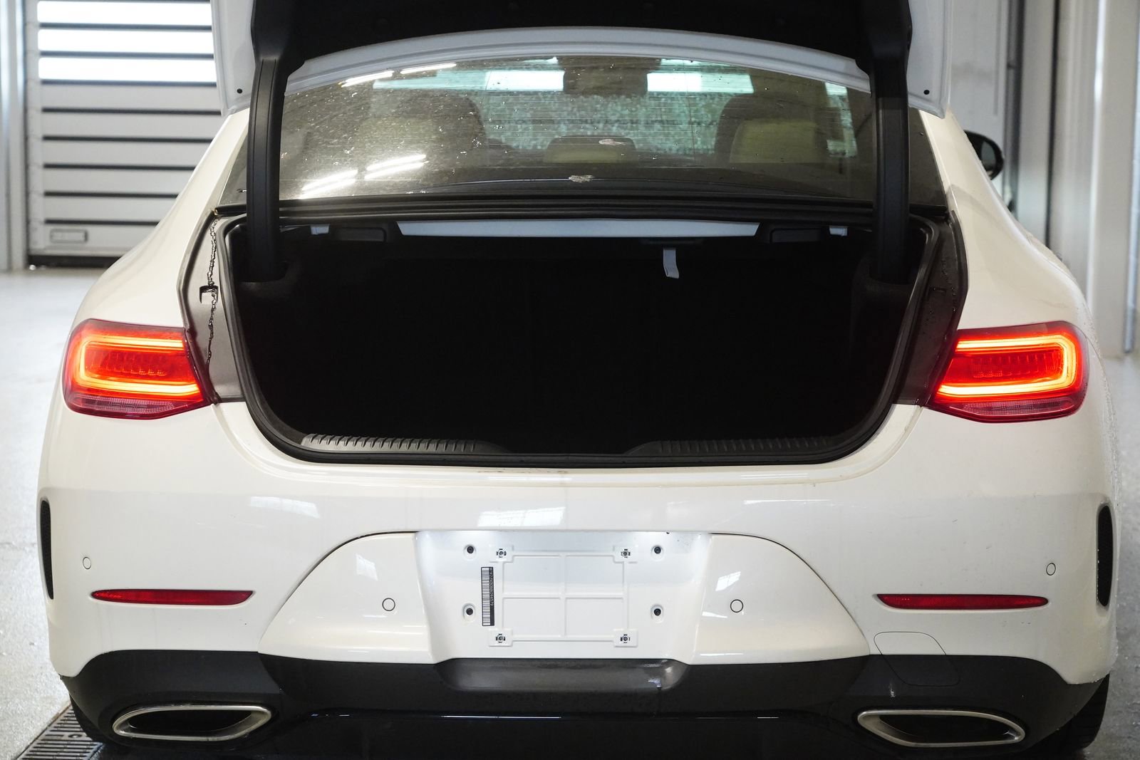 Certified 2021 Mercedes-Benz CLS 450 4MATIC image 31