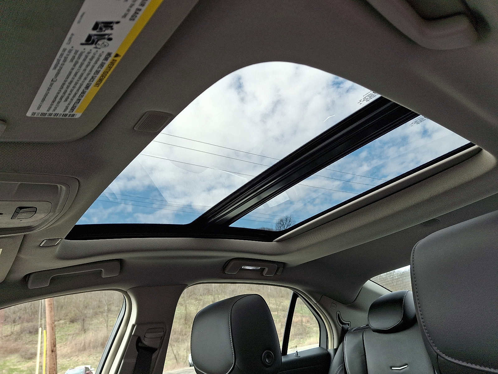 Used 2017 Cadillac CTS Luxury image 14