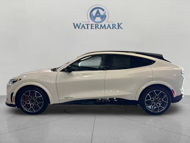 New 2025 Ford Mustang Mach-E GT w/ Interior Protection Package AWD/4WD image 2
