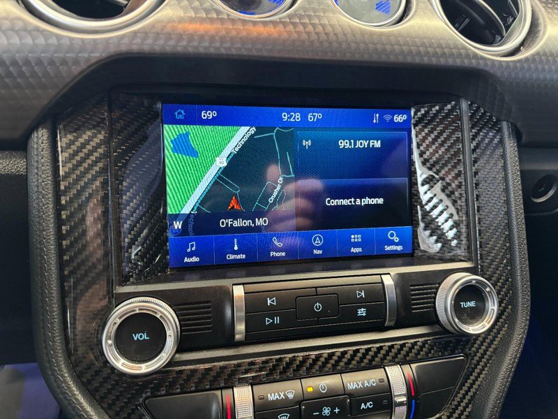 Used 2021 Ford Mustang GT w/ GT Performance Package image 16