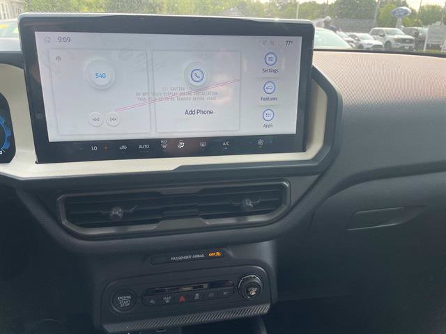 New 2025 Ford Bronco Sport Heritage image 9