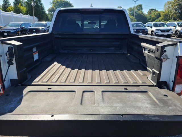 Used 2019 Honda Ridgeline RTL-T image 4