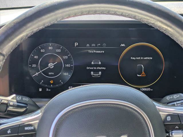 Used 2023 Kia Carnival SX Prestige image 13