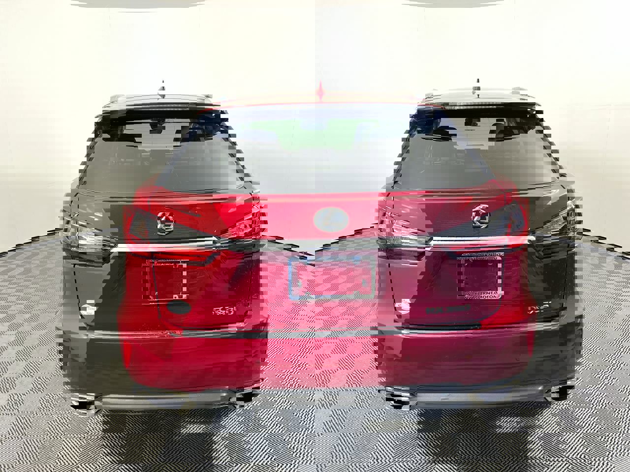 Used 2018 Lexus RX 350 FWD image 4
