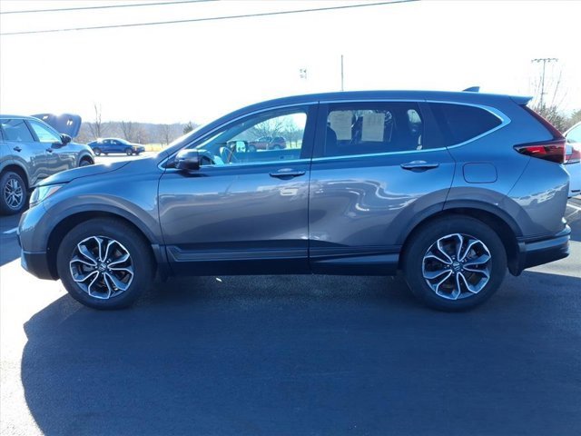 Used 2020 Honda CR-V EX image 5