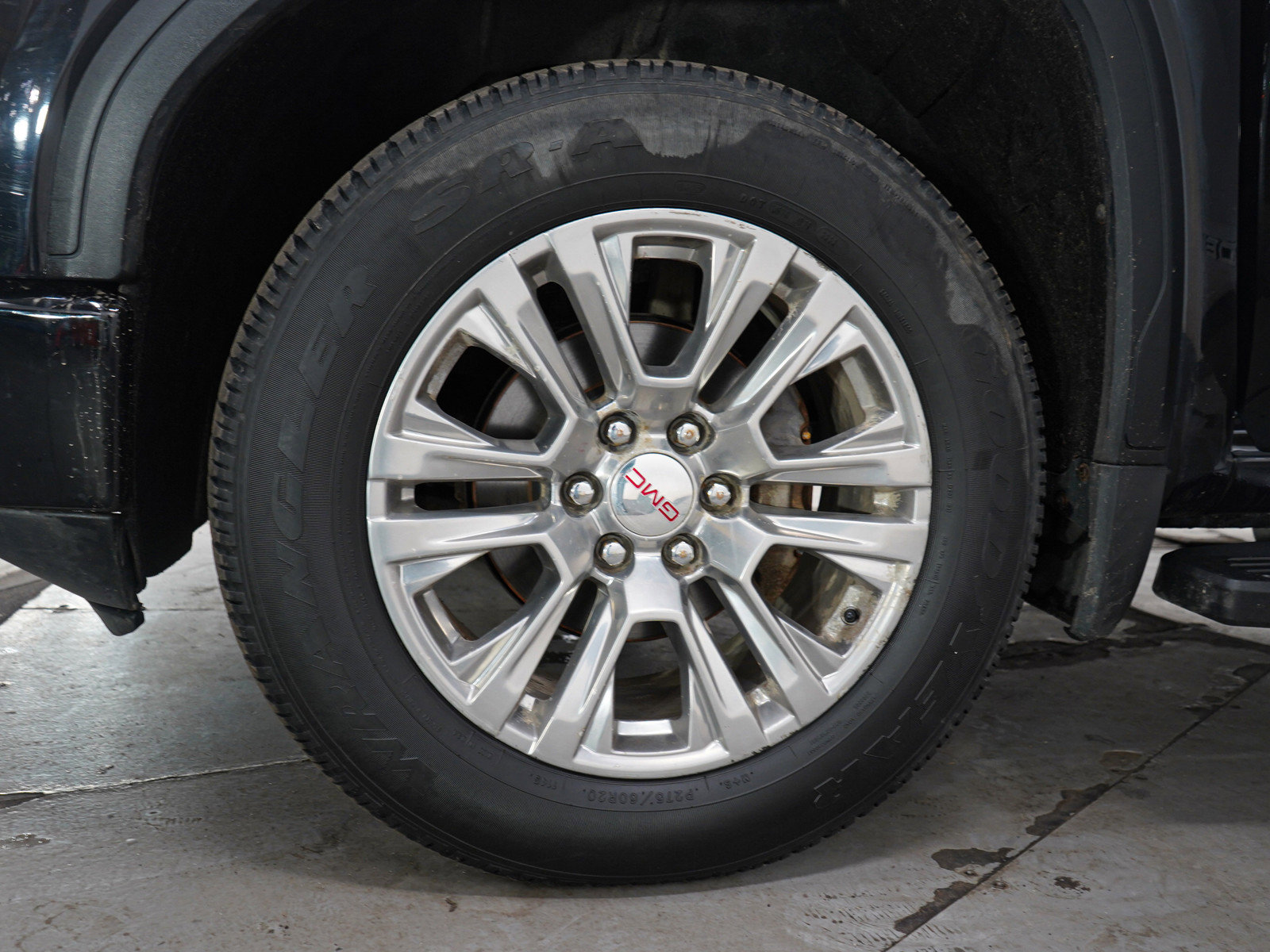 Used 2019 GMC Sierra 1500 Denali image 31