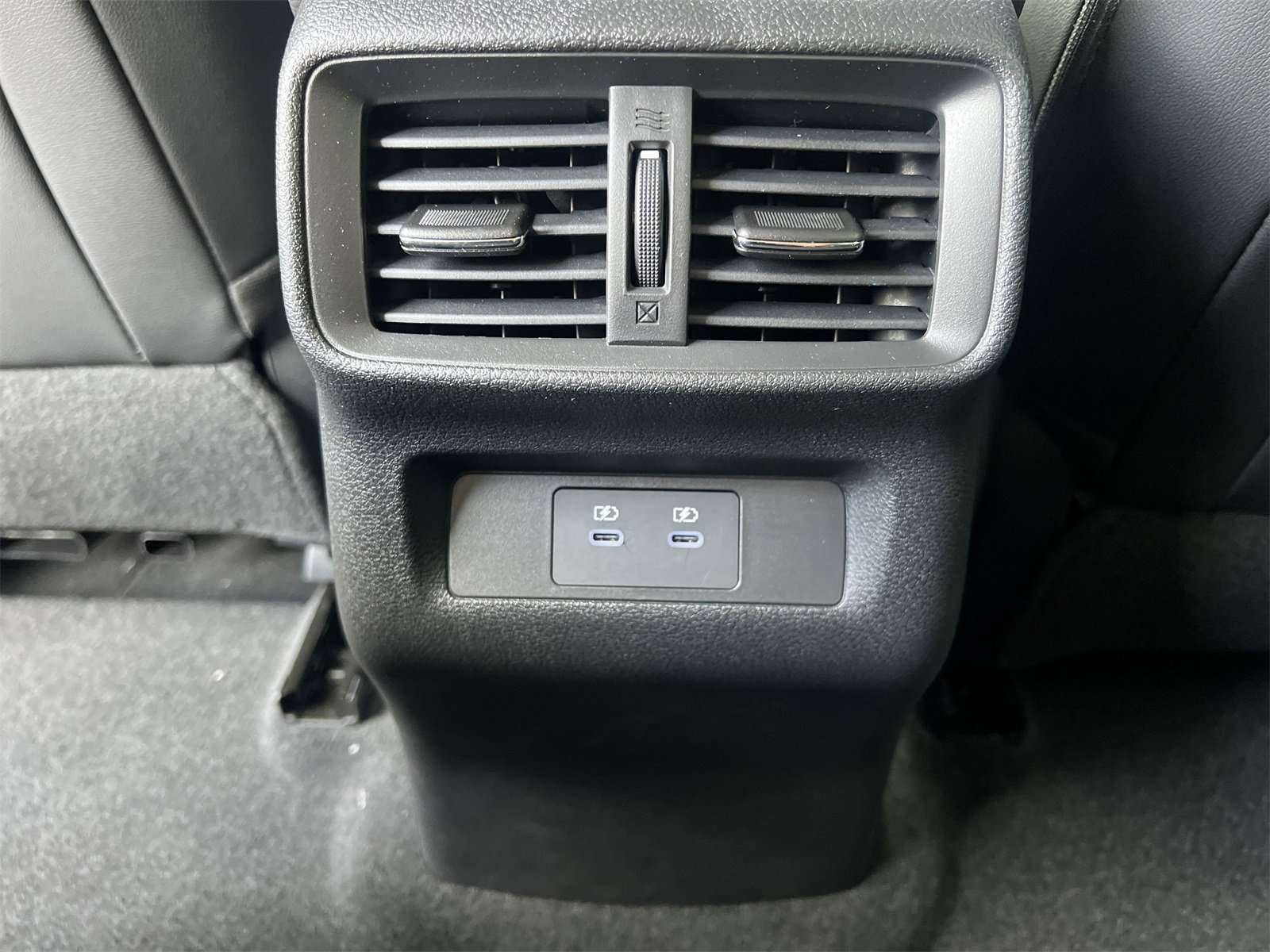 New 2025 Nissan Murano SL w/ Cargo Package image 23