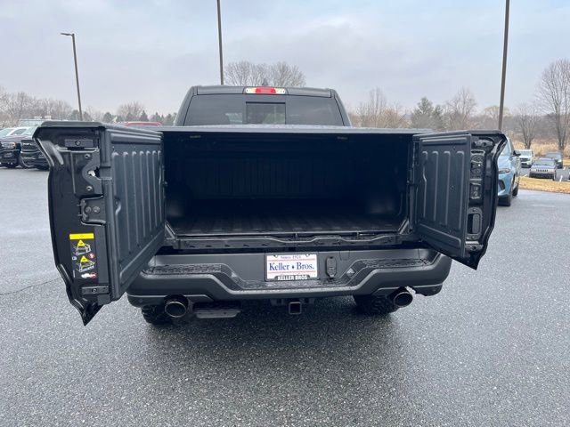 New 2025 RAM 1500 Rebel w/ Bed Utility Group image 42