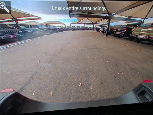 New 2026 Jeep Gladiator Rubicon w/ Safety Group image 12