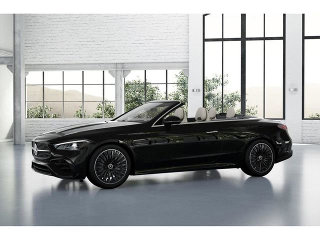 New 2026 Mercedes-Benz CLE 450 4MATIC Cabriolet image 37