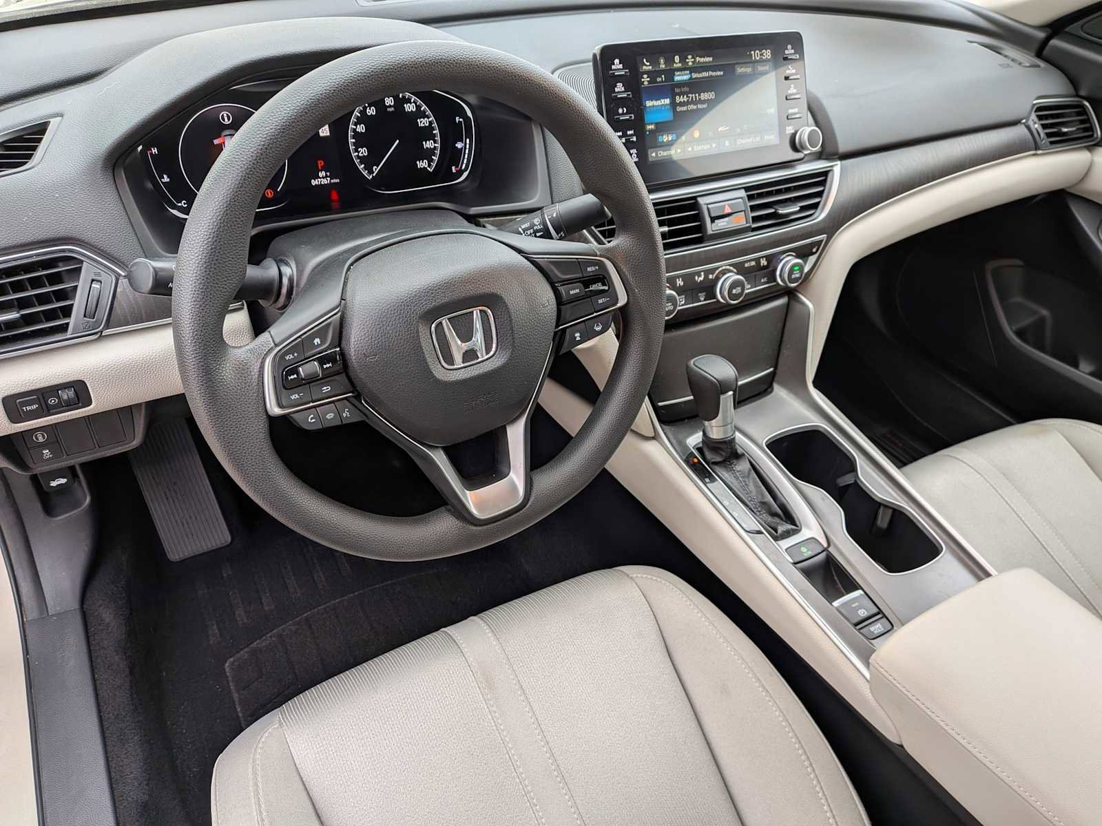 Used 2019 Honda Accord EX image 14
