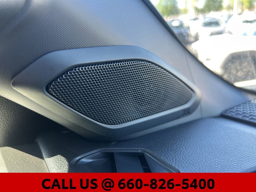 New 2026 Toyota Sequoia Limited AWD/4WD image 36
