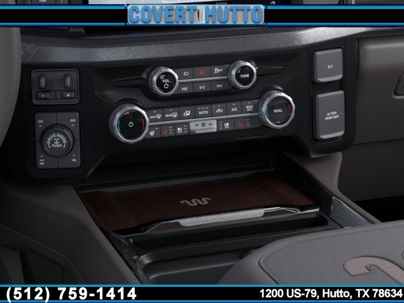 New 2026 Ford F350 King Ranch image 15
