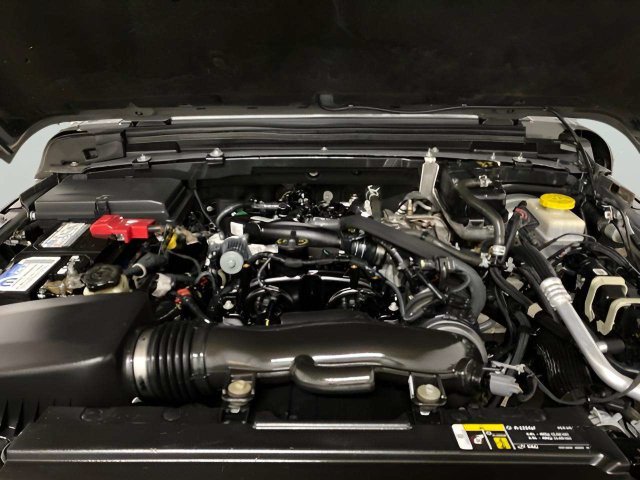 Used 2020 Jeep Wrangler Unlimited Sport S AWD/4WD image 72