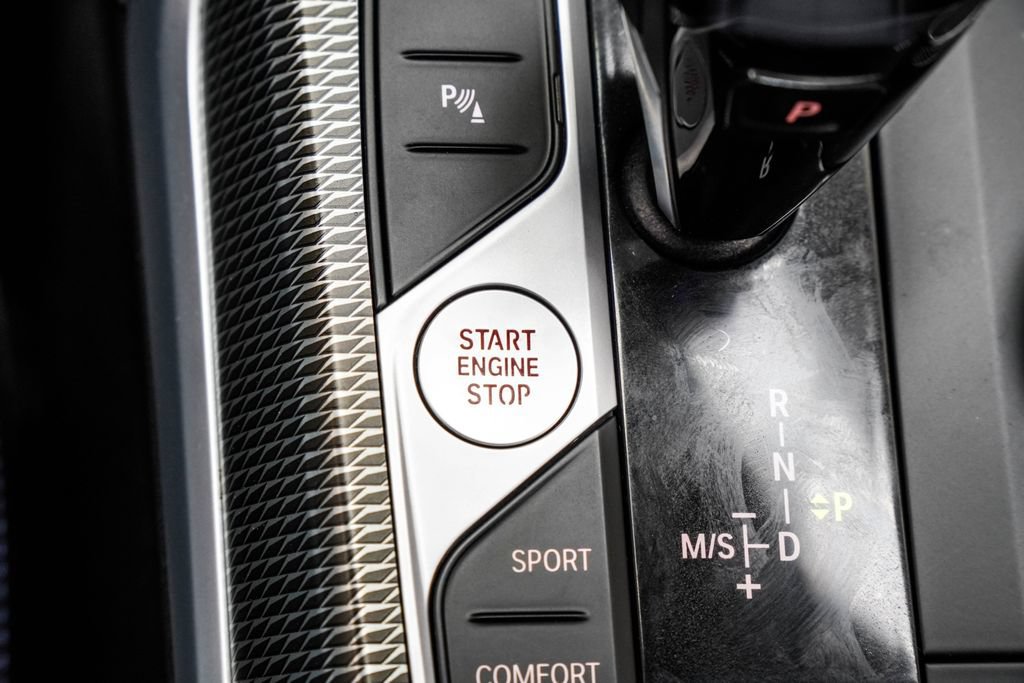 Used 2022 BMW M340i w/ Premium Package RWD image 27
