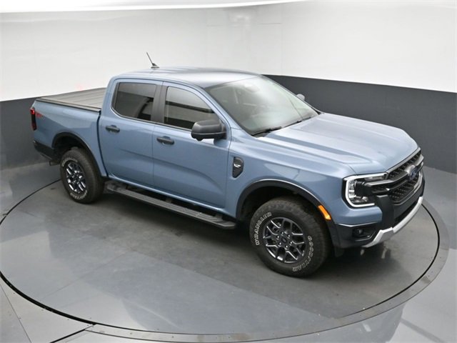 Used 2024 Ford Ranger XLT w/ Technology Package image 38