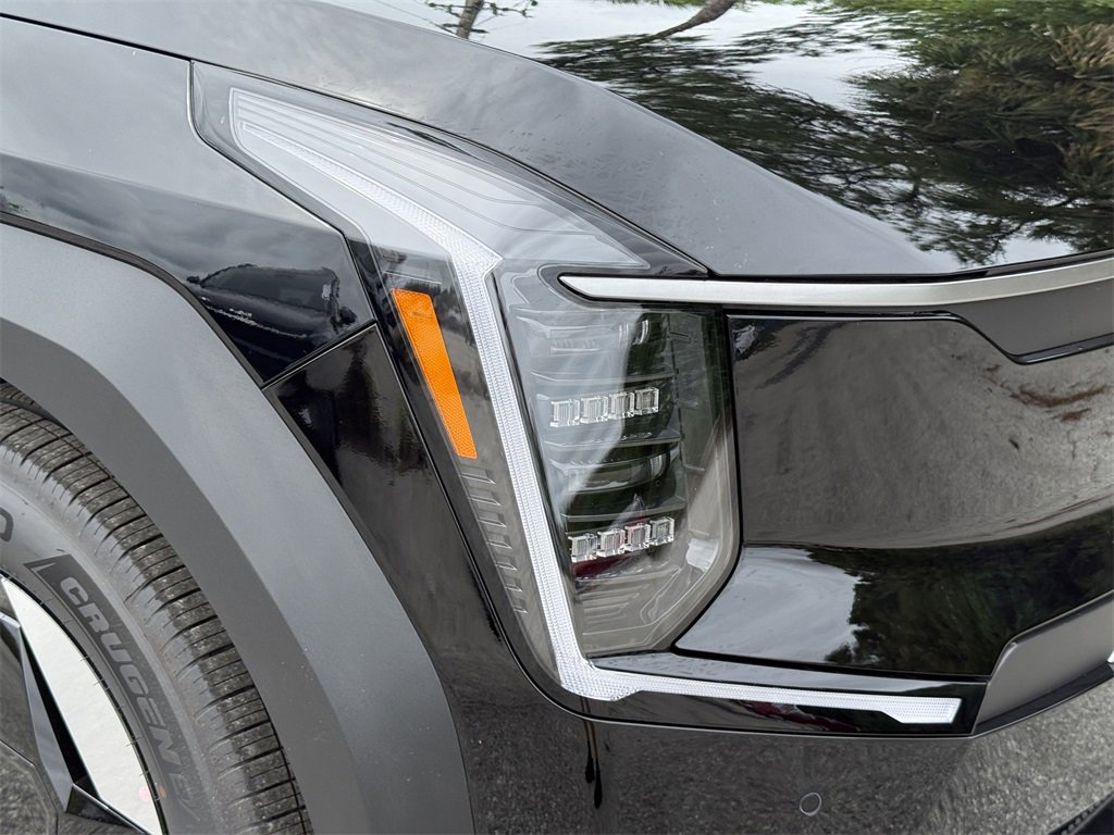 New 2026 Kia EV9 Light image 10