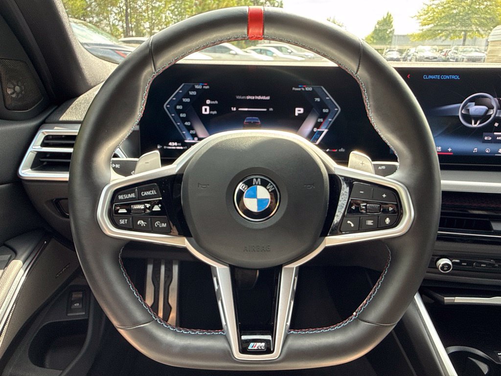 Used 2026 BMW M340i xDrive AWD/4WD image 23