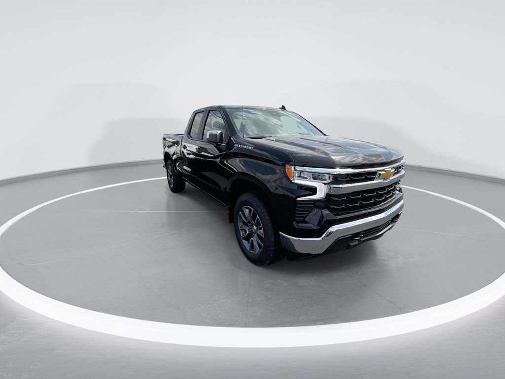 New 2026 Chevrolet Silverado 1500 LT image 2