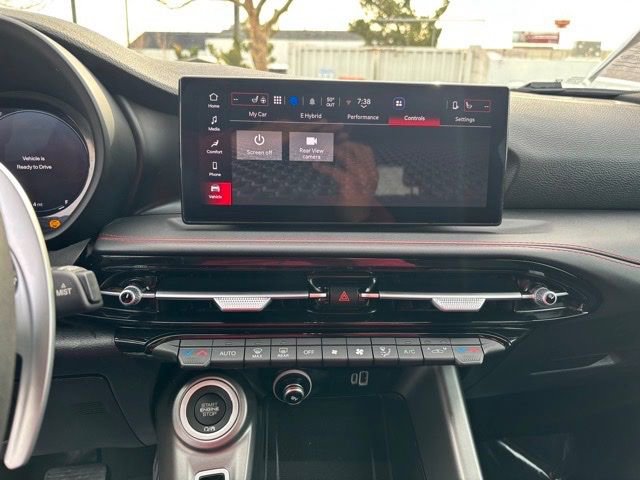 Used 2024 Dodge Hornet R/T image 12