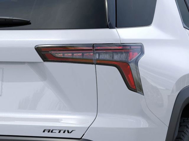 New 2026 Chevrolet Equinox ACTIV w/ Safety and Technology Package AWD/4WD image 11