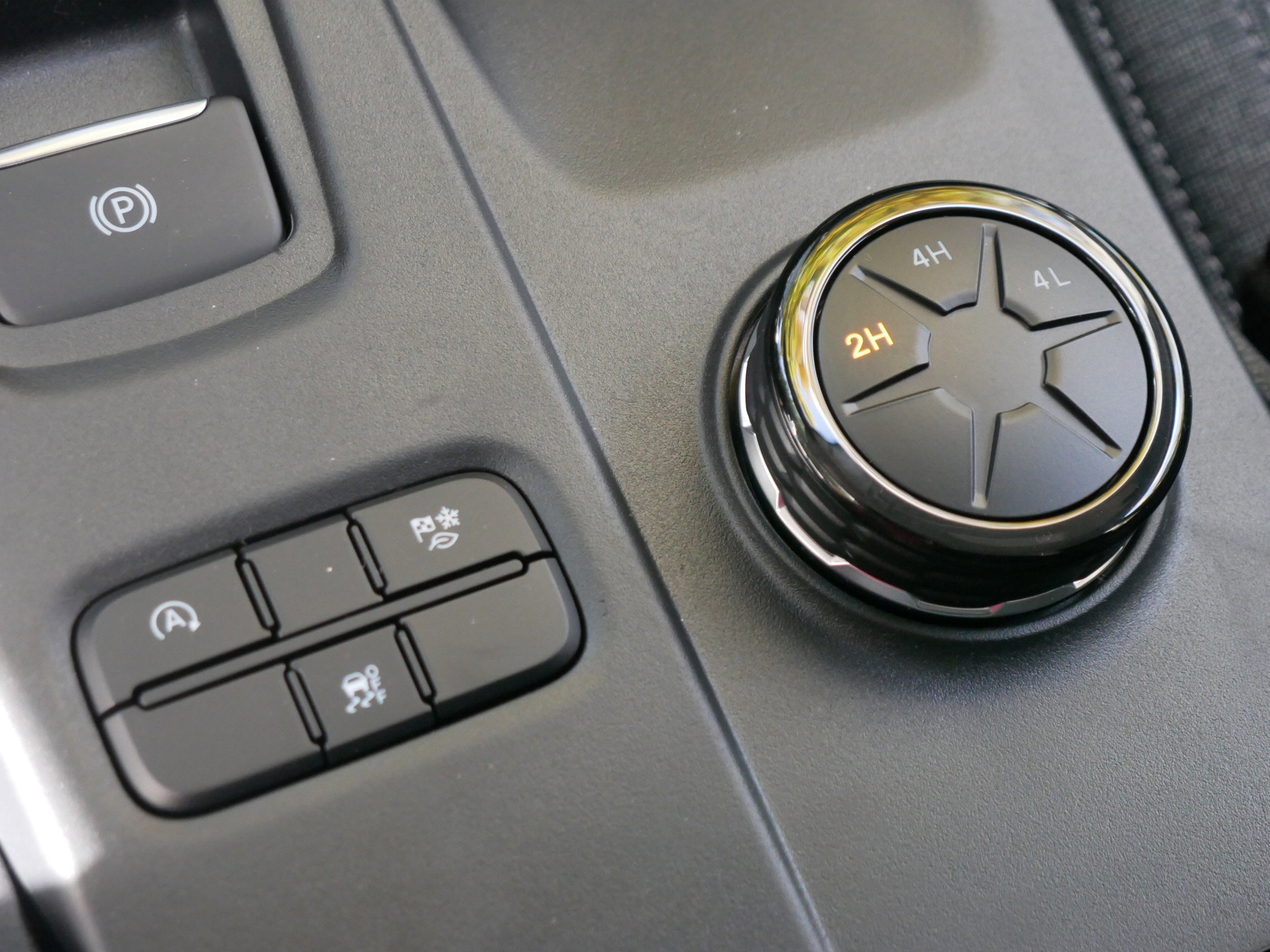 New 2025 Ford Ranger XL w/ Trailer Tow Package image 15