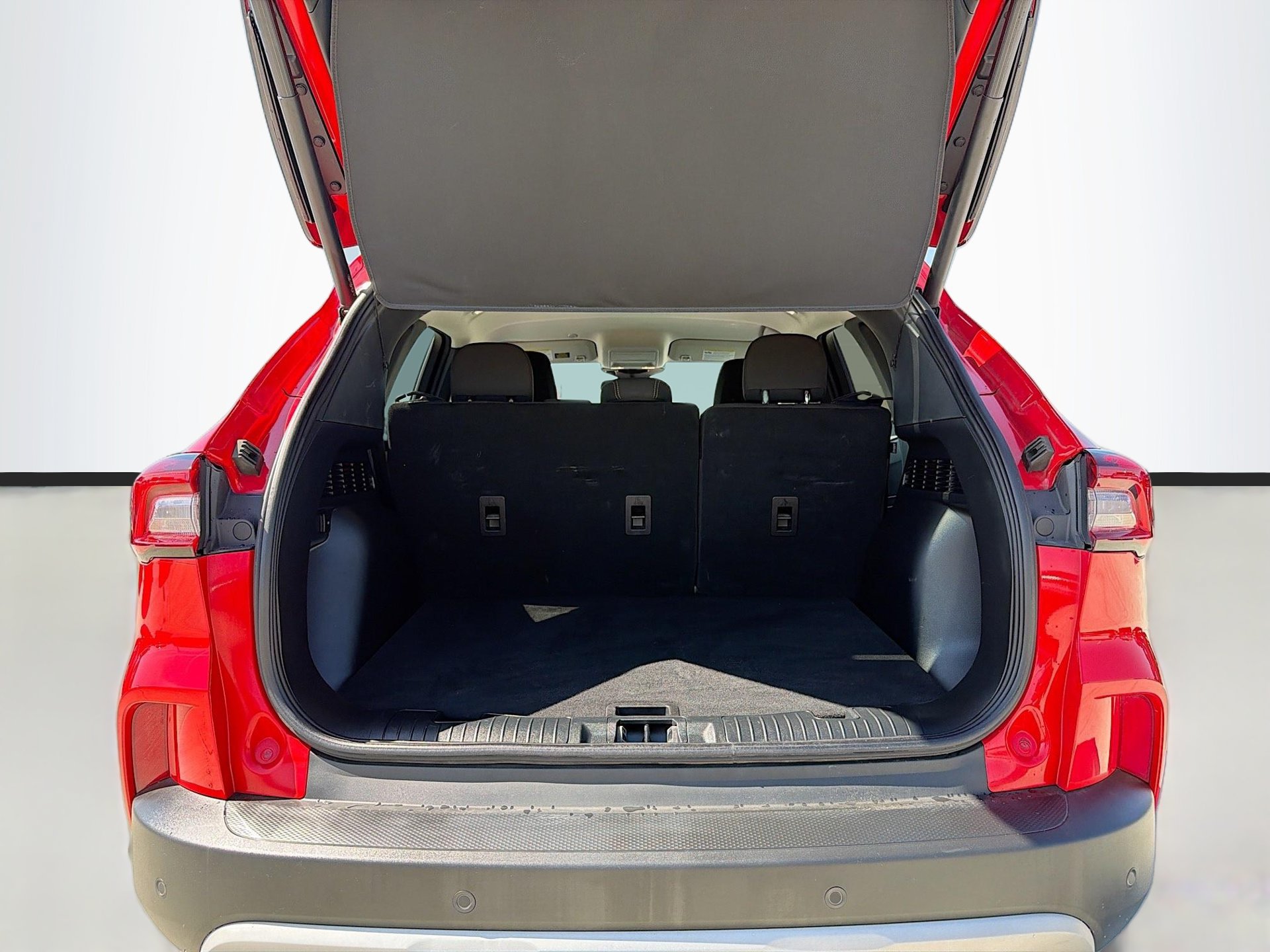 Used 2024 Ford Escape Active w/ Tech Pack #1 FWD image 27