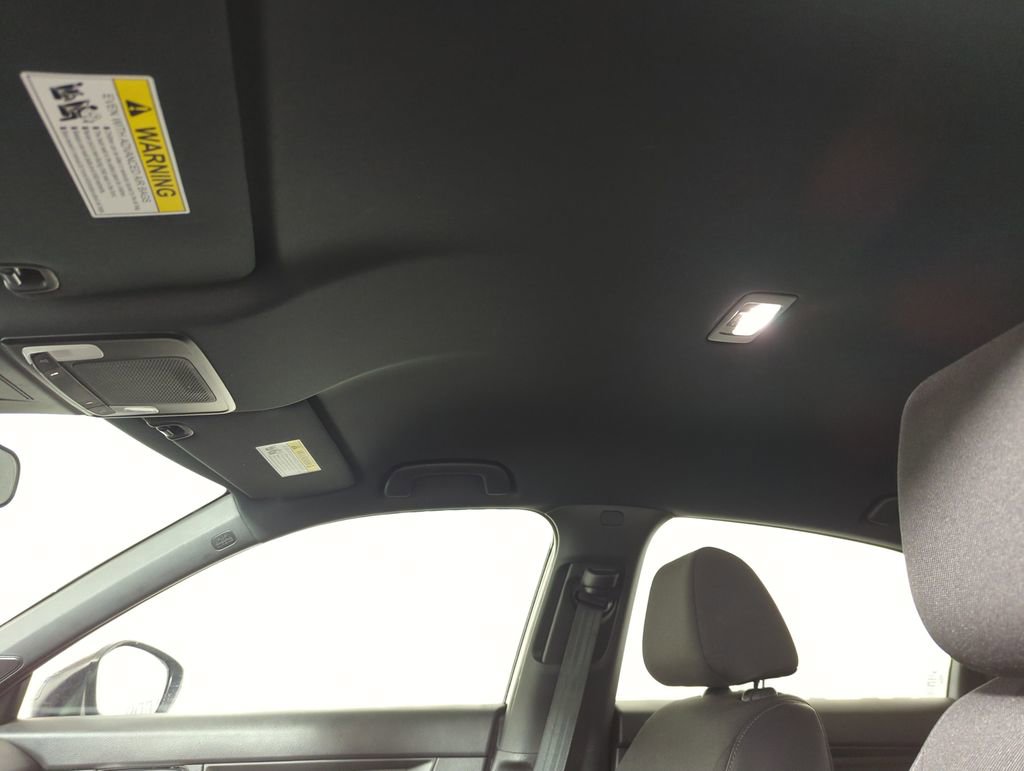 Used 2025 Honda Civic Sport image 17