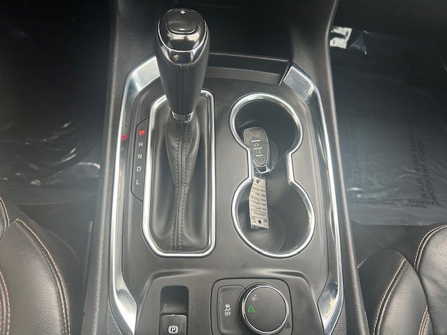 Used 2018 Chevrolet Traverse RS FWD image 20