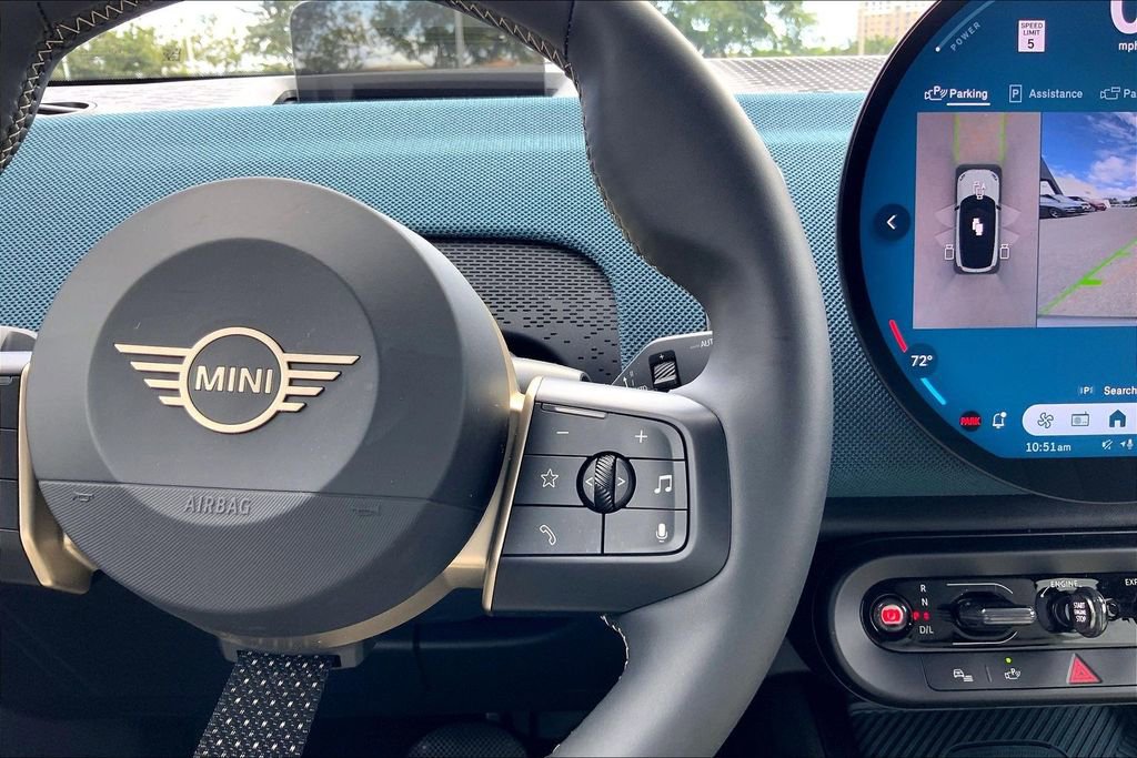 Certified 2025 MINI Cooper Countryman S image 21