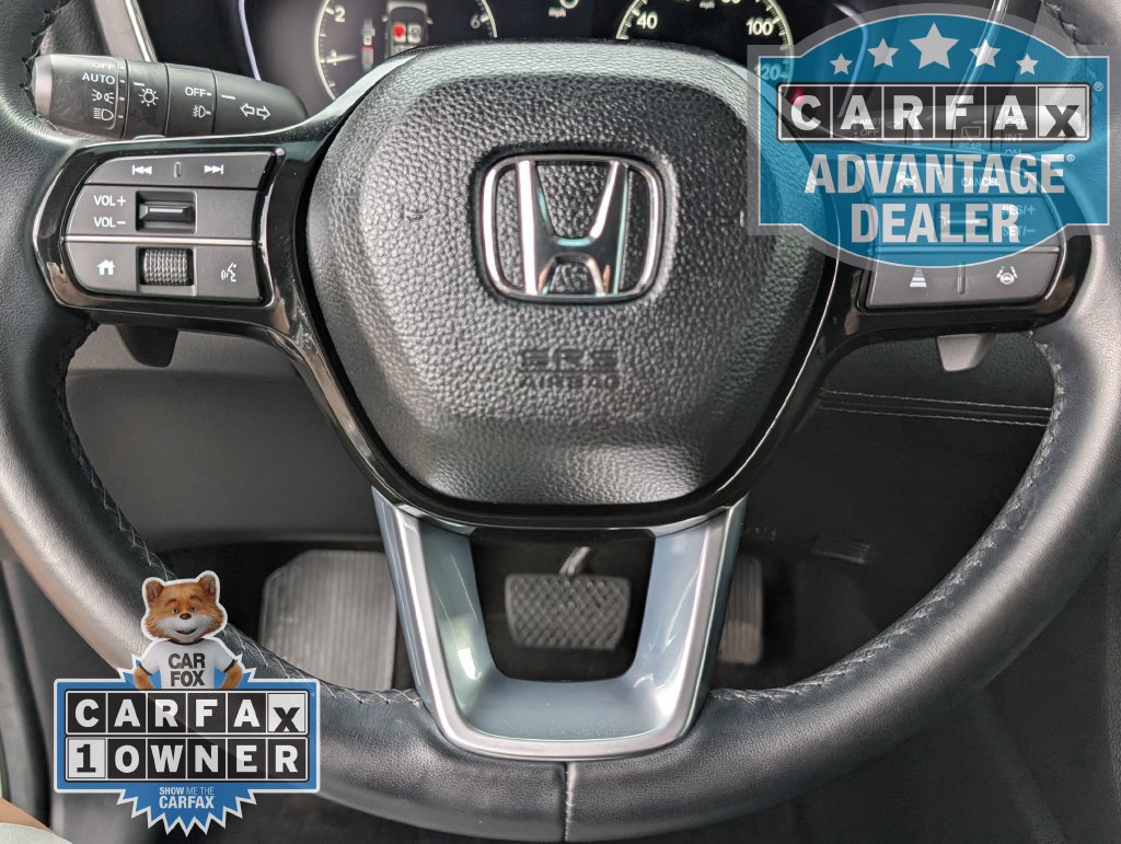 Used 2025 Honda Pilot EX-L image 5