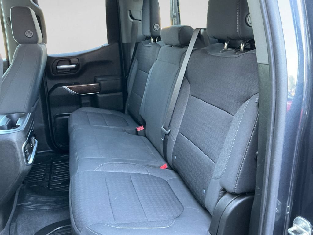 Used 2022 GMC Sierra 1500 Elevation w/ Preferred Package AWD/4WD image 14
