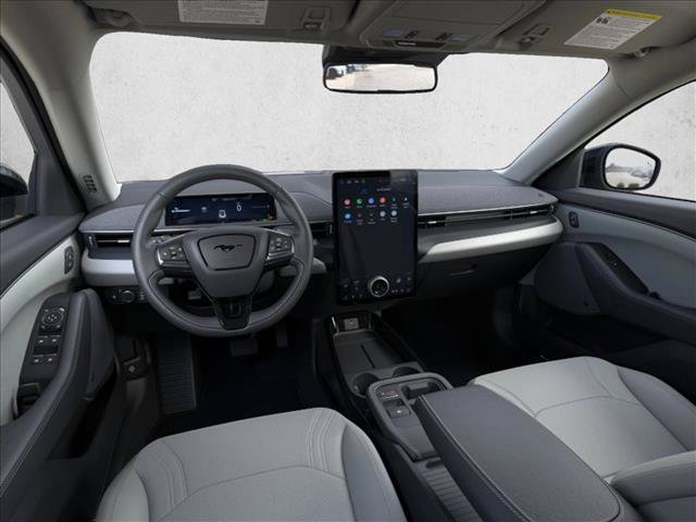 New 2026 Ford Mustang Mach-E Premium AWD/4WD image 9