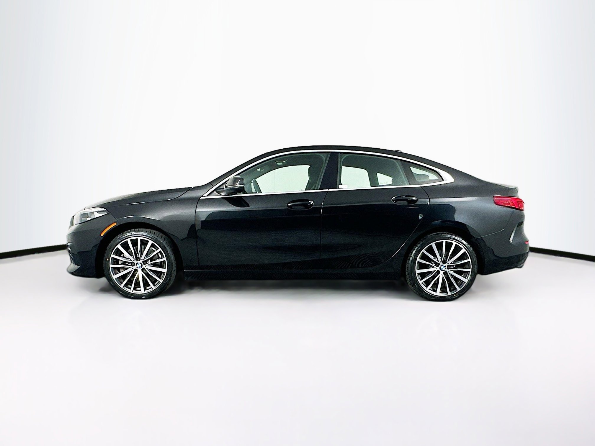 Used 2022 BMW 228i xDrive Gran Coupe w/ Convenience Package image 4