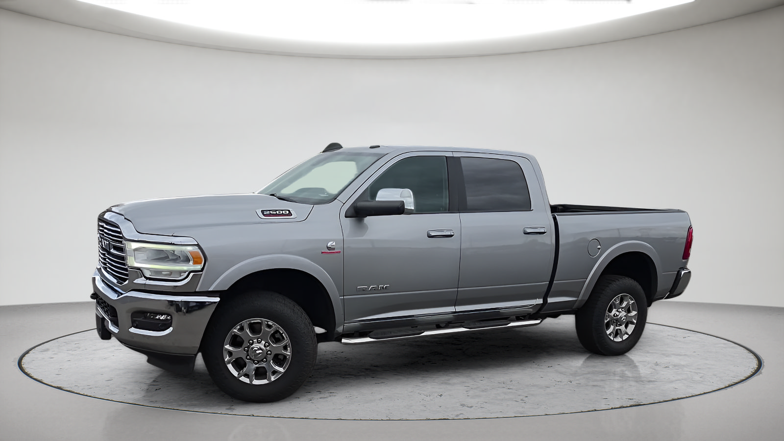 Used 2022 RAM 2500 Laramie AWD/4WD image 12