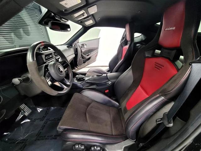 Used 2024 Nissan Z NISMO w/ Floor Mat Package image 75