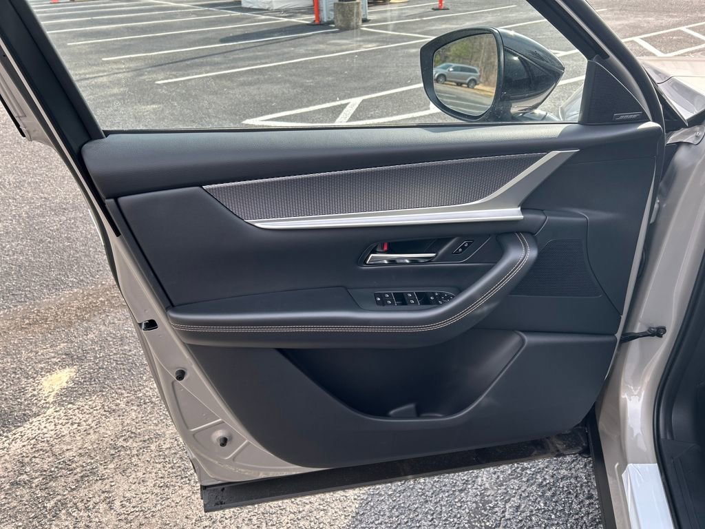 New 2026 MAZDA CX-90 3.3 Turbo S w/ Premium Package image 15