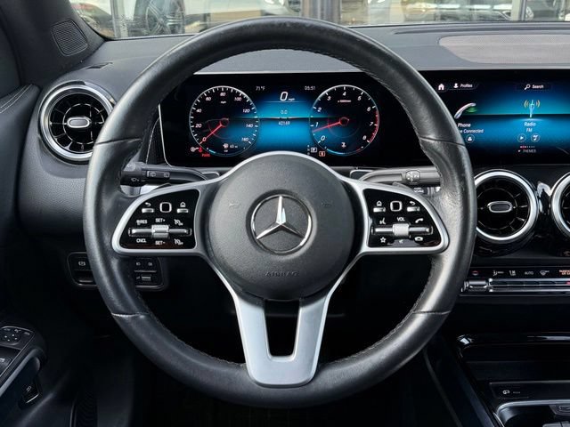 Used 2020 Mercedes-Benz GLB 250 4MATIC image 13