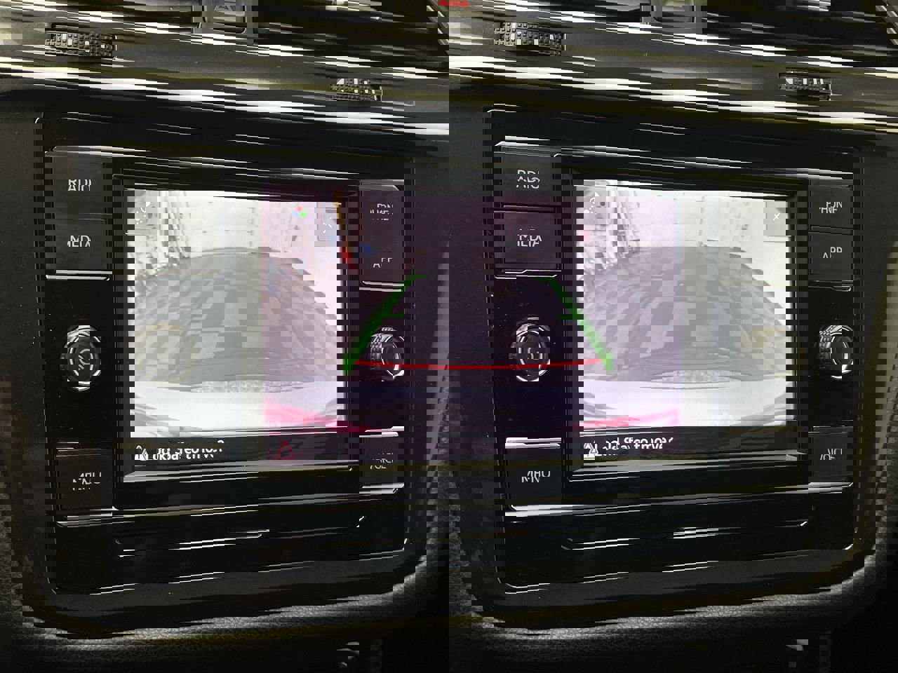 Used 2024 Volkswagen Tiguan S image 5