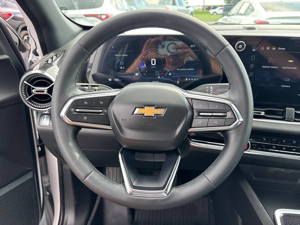 Used 2026 Chevrolet Equinox LT w/ Convenience Package II FWD image 13