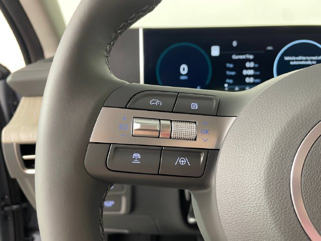 New 2026 Hyundai Sonata Limited FWD image 9