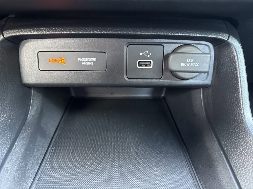 Used 2022 Honda Civic Sport image 32