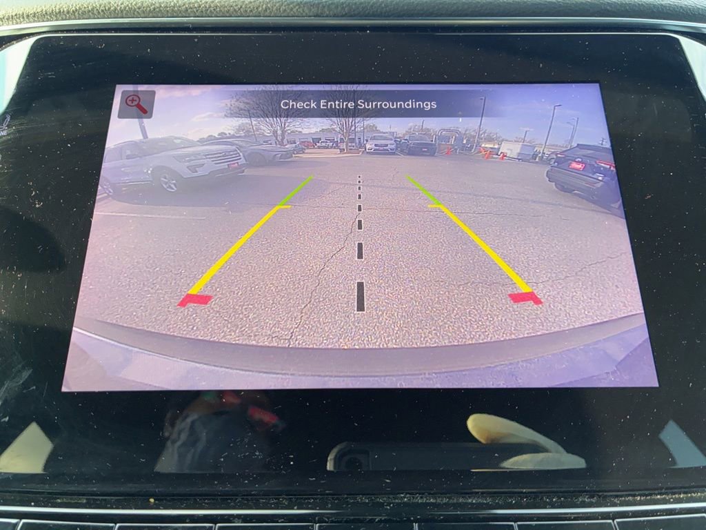 Used 2024 Jeep Wagoneer Series III image 23